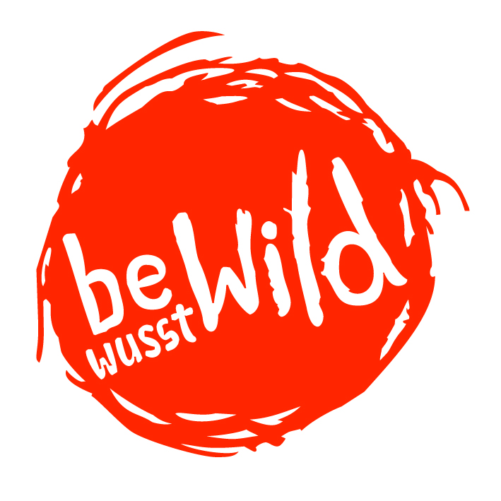 Hallo bewusst Wild