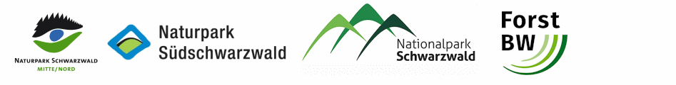 Naturpark Schwarzwald